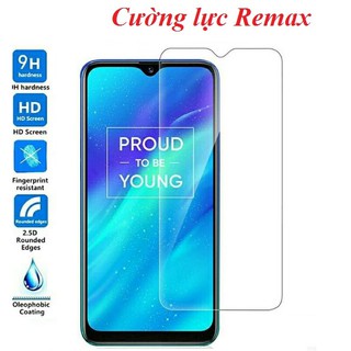 Kính Cường Lực Remax Realme X2/XT, Realme X2 Pro, Realme X, Realme 2, Realme 2 Pro, Realme X50 5G X50m Realme X50 Pro 5G