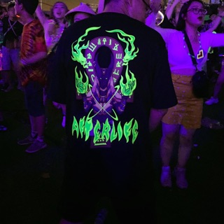 Tee của StreetGang Cond New