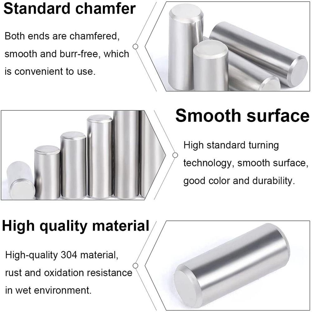 Chân Đế Gắn Kệ Cứng Chất Lượng Cao Siêu Bền