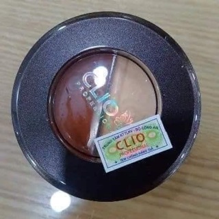 Nền bánh Clio