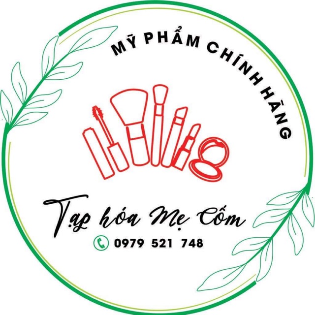 Tạp Hoá Mẹ Cốm ( Đồng nát)
