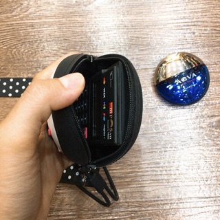 Túi mini vô diện tí hon