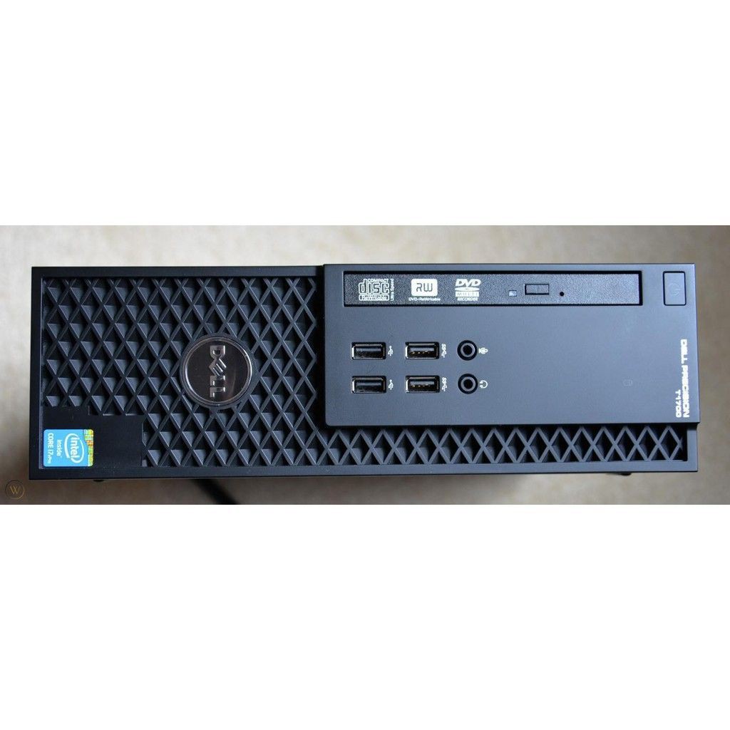 Máy tính đồng bộ Dell i5 T1700  💯💯 FREESHIP 💤💤 Giảm 49k khi nhập [ MAYT49K ] Case máy tính đồng bộ Dell giá rẻ | BigBuy360 - bigbuy360.vn