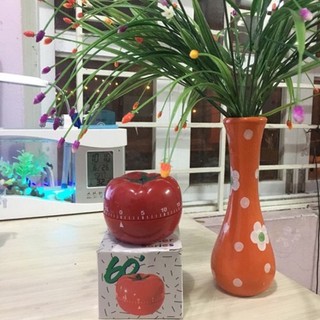 ĐỒNG HỒ CÀ CHUA POMODORO