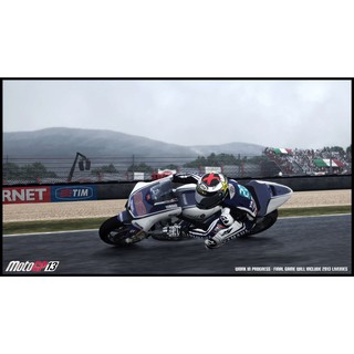 Đĩa chơi game Ps3 Cfw Pkg Multiman Hen Motogp 15