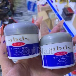 GEL ĐẮP IBD LOẠI THƯỜNG