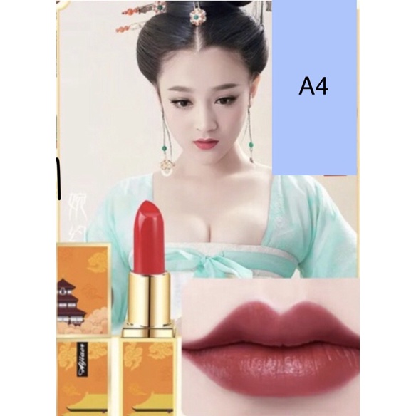 Son thỏi hoàng cung cổ trang | BigBuy360 - bigbuy360.vn