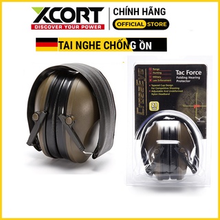 [CHÍNH HÃNG]chụp tai chống ồn