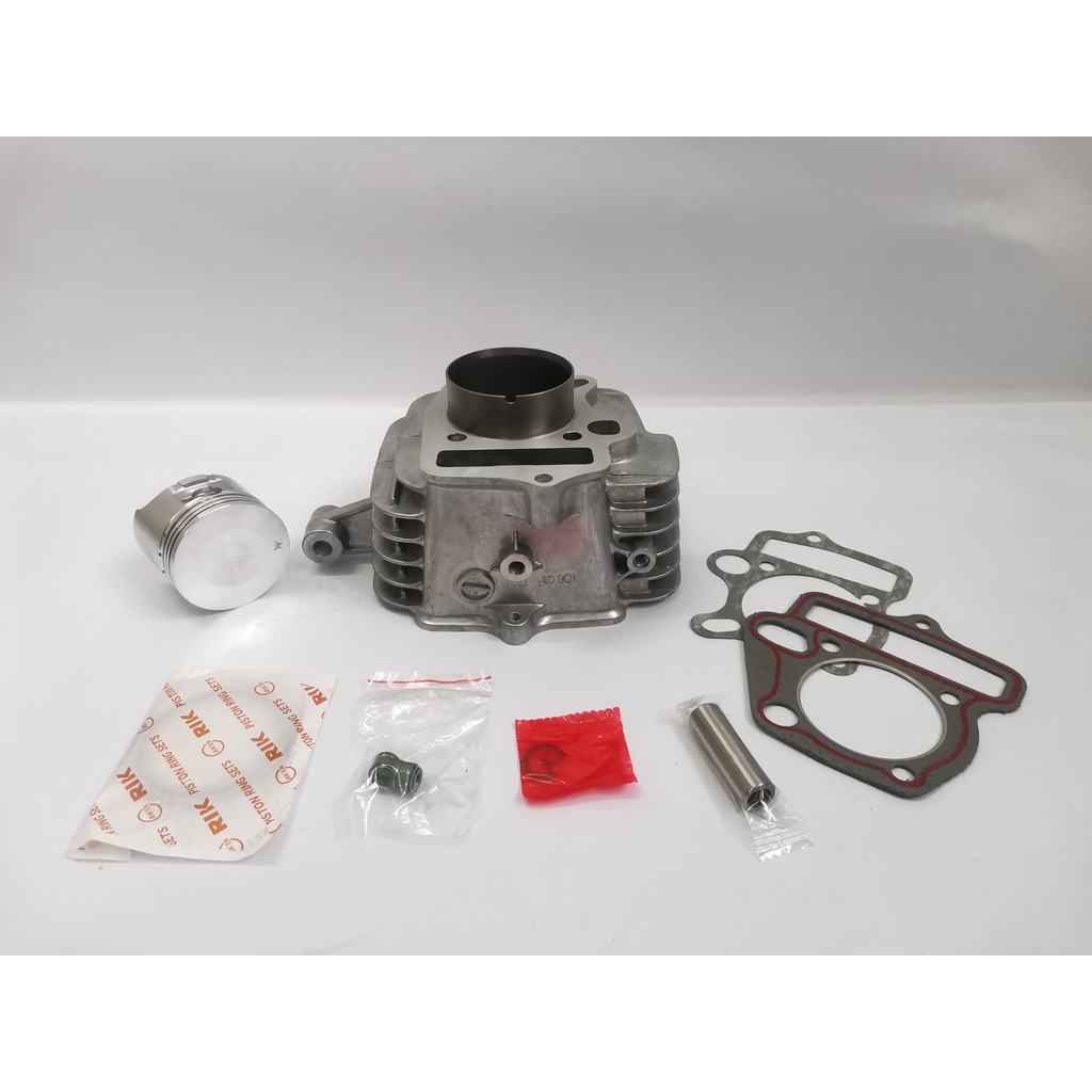 Bộ lòng hơi WAVE 110 KTF