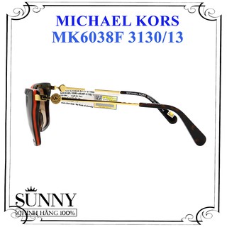 Kính Mát Nữ Michael Kors MK6038F