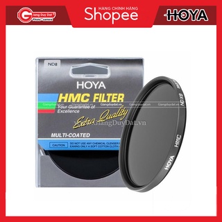 Mua Kính Lọc Hoya (Filter Hoya) HMC ND8