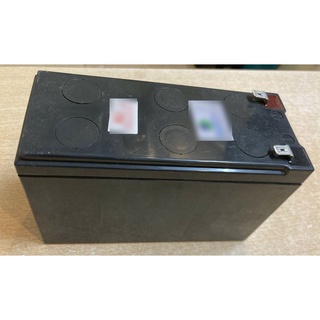 [THANH LÝ] ắc quy UPS GS 12V 7.2A (28W). SL: 04 cục