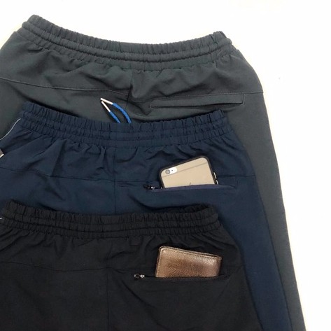 [Mã SKAMAP6 giảm 8% TỐI ĐA 50K đơn250K] Quần gió dài xuất khẩu- chất co giãn chống nhăn/ chống nước- siêu bền | BigBuy360 - bigbuy360.vn