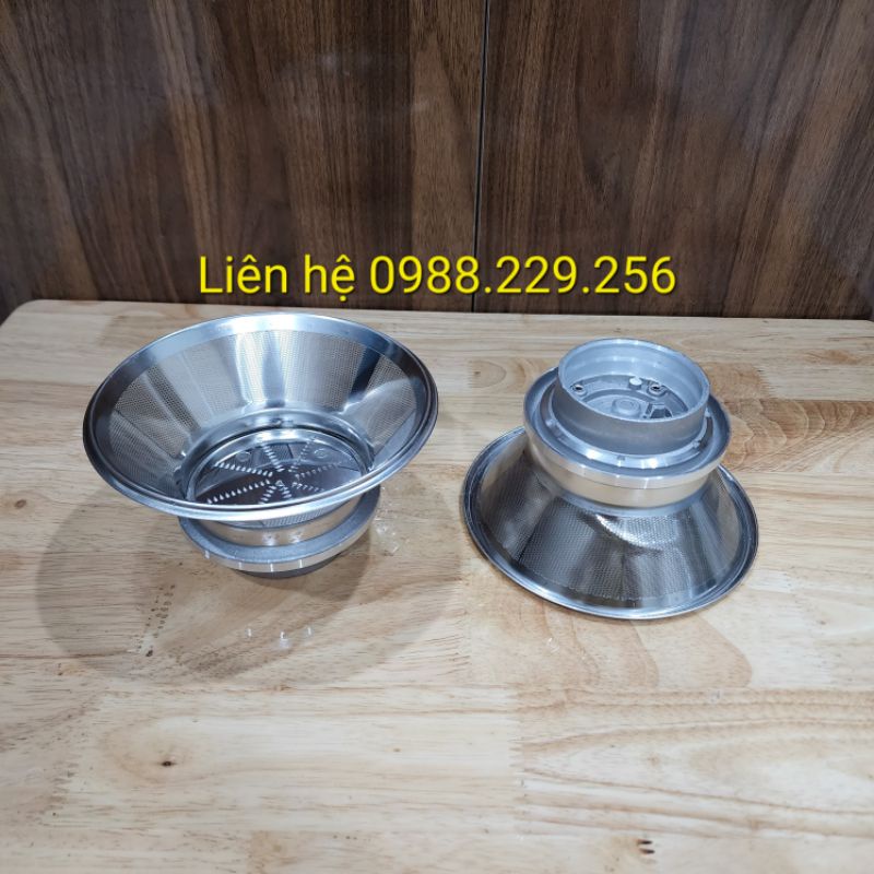 Dao ép trái cây panasonic MJ-68MWRA / MJ-H100WRA / MJ-176WRA / MJ70