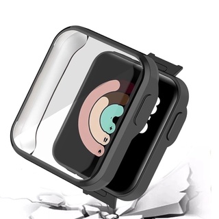 Ốp bảo vệ đồng hồ Xiaomi Mi Watch Lite, Redmi Watch