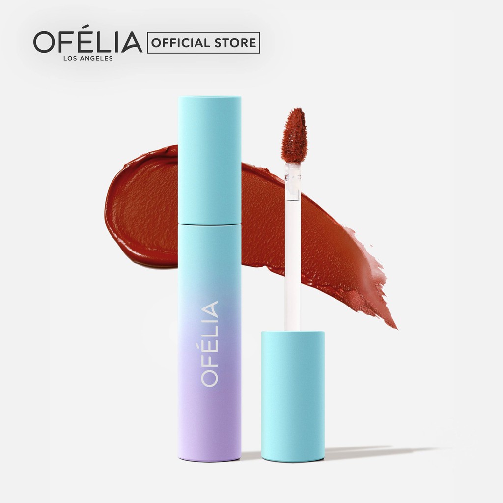 Real Me - Son OFÉLIA Glacier Velvet Tint (5g)