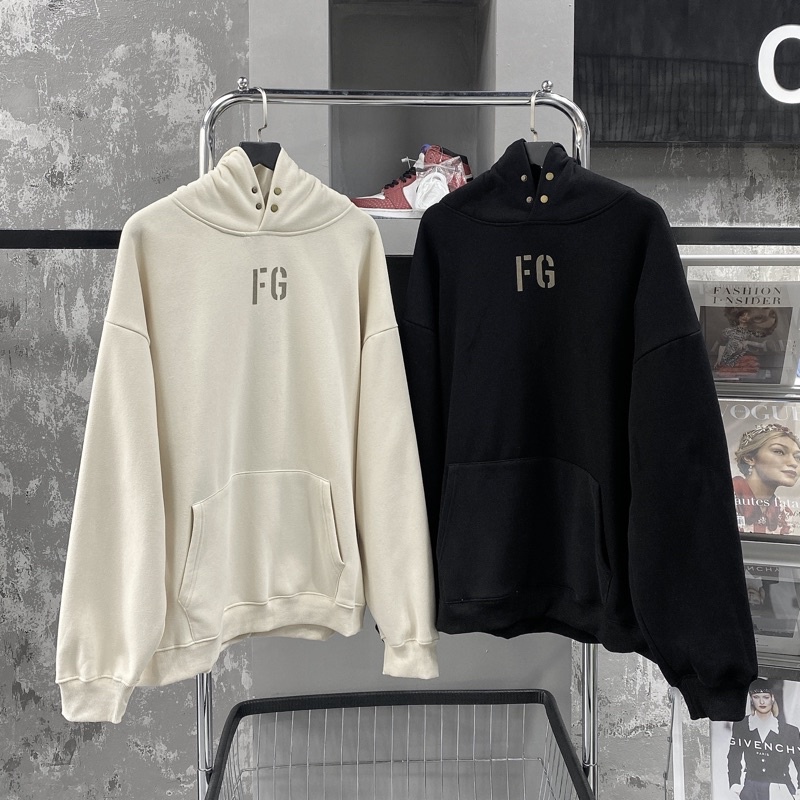 Áo hoodie FG cao cấp ss2021 | BigBuy360 - bigbuy360.vn