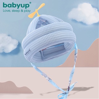 Mũ tập đi cho bé Babyup. An toàn cho bé tập ngồi