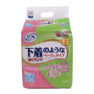Tã-bỉm quần người lớn Livedo
