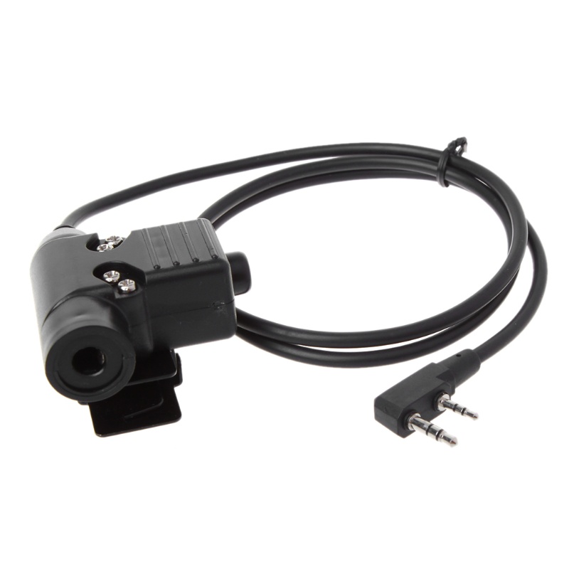 Micro zzz Có Kẹp Sắt Jack 3.5MM Tiện Dụng