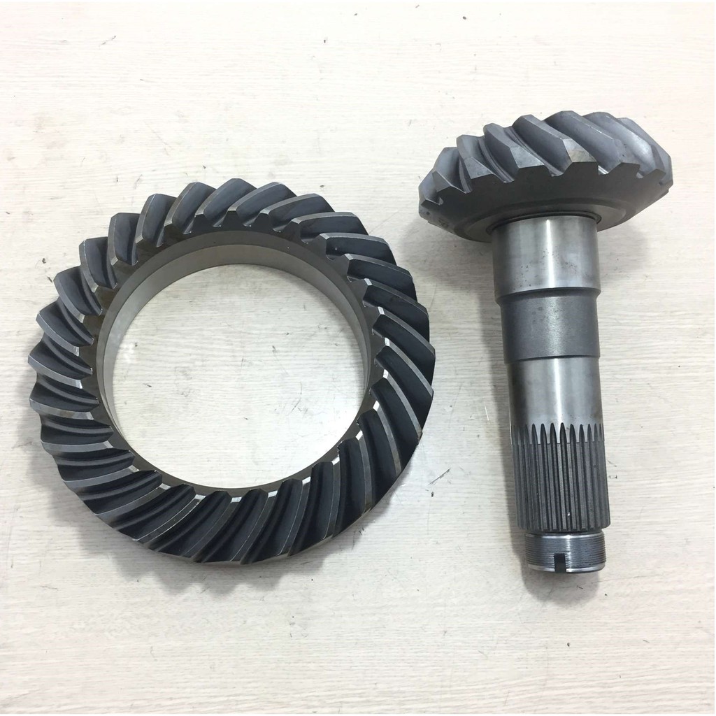 Vành chậu quả dứa (Cùi dĩa) xe HOWO. Mã số 1728 (AZ9981320058/68). Qủa dứa: 17 răng, 31 rơ nia, dĩa 17 răng