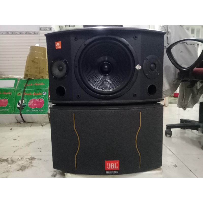 Loa jbl 2tac5