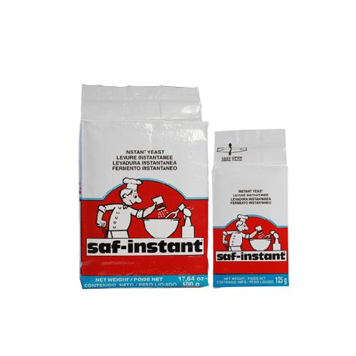 Men đầu bếp pháp instant đỏ 500g
