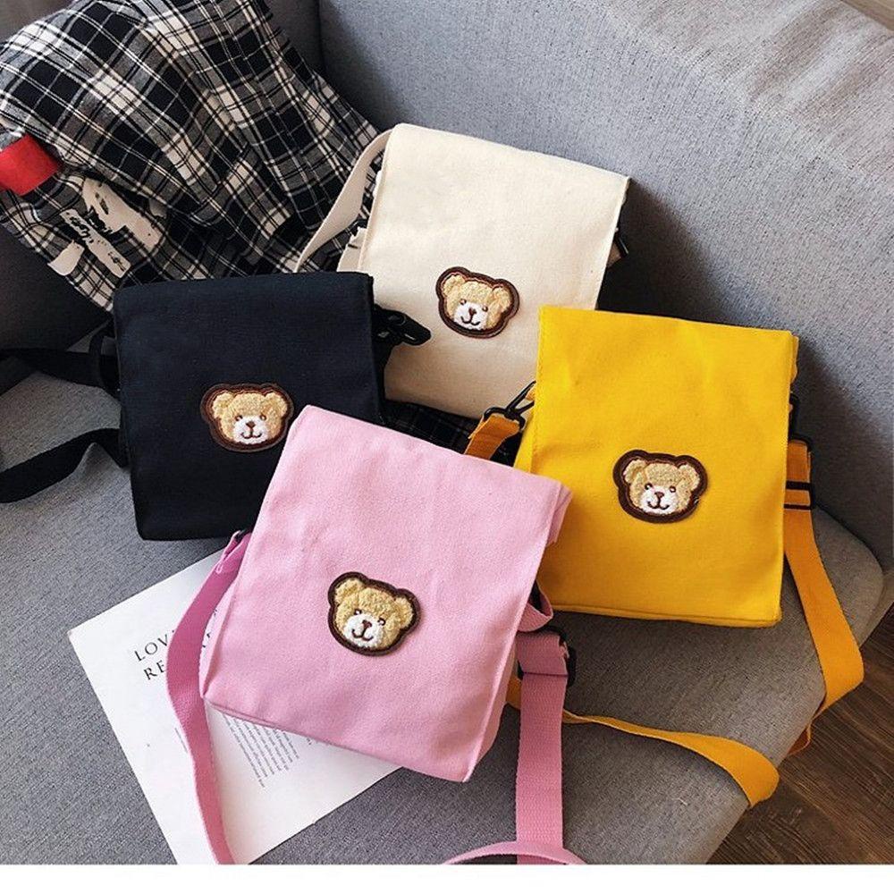 UUMIR Túi Đeo Chéo Ur 20210 Dễ Thương Cho Nữ