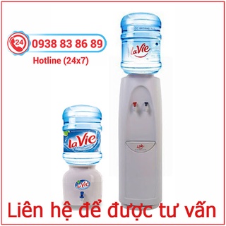 BÌNH SỨ Lavie