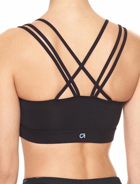 Áo tập Gap nữ xuất Âu