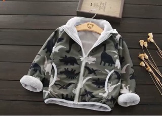 Áo nỉ Mother bear( hàng về ngày 5/9)