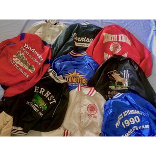 BOMBER 2HAND Hàng Tuyển Xịn Xò Ảnh thật 100% tự chụp