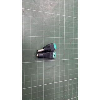 bộ jack DC có dây nối