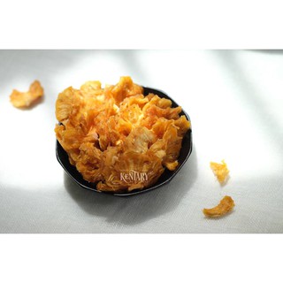 200g dứa sấy lạnh không đường