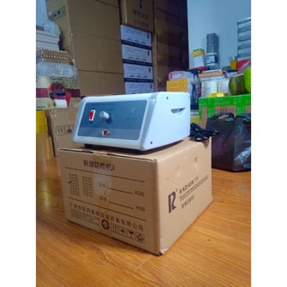 Máy  Đốt  Nốt  Ruồi  M370