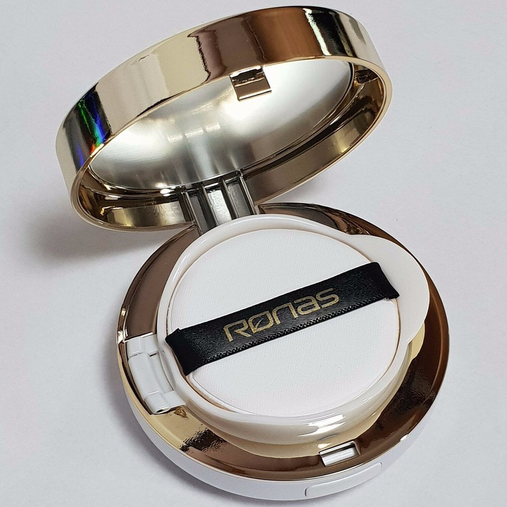 [Ronas Official] 로나스 PHẤN NƯỚC CAO CẤP D-I-AMOND WATER FIT CUSHION RONAS | BigBuy360 - bigbuy360.vn