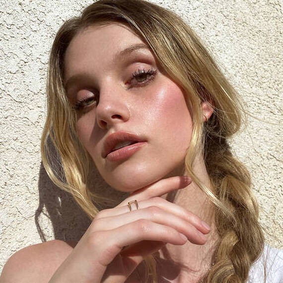 Xịt khóa lớp trang điểm Urban Decay Ultra Glow All Nighter Setting Spray | BigBuy360 - bigbuy360.vn