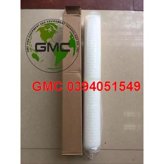Lõi 0,2 Micron 20inch ( lõi xác khuẩn 20inch)
