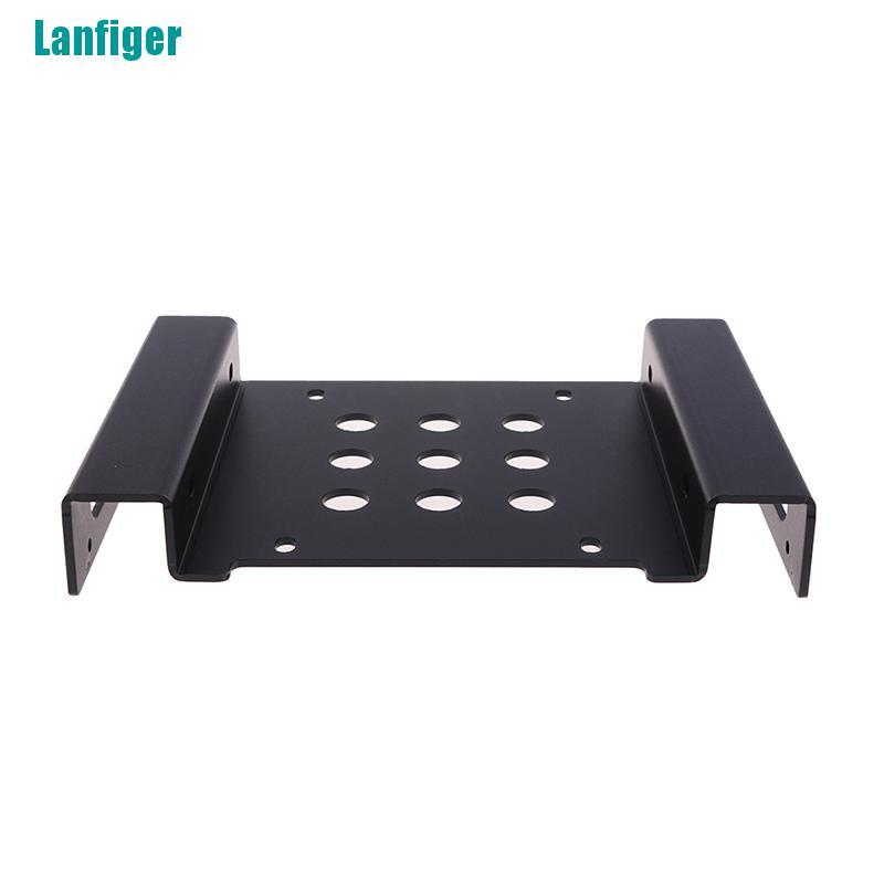 Khung Gắn Ổ Cứng Hdd 2.5 "/ 3.5 '' Sang 5.25" Giá Đỡ | BigBuy360 - bigbuy360.vn