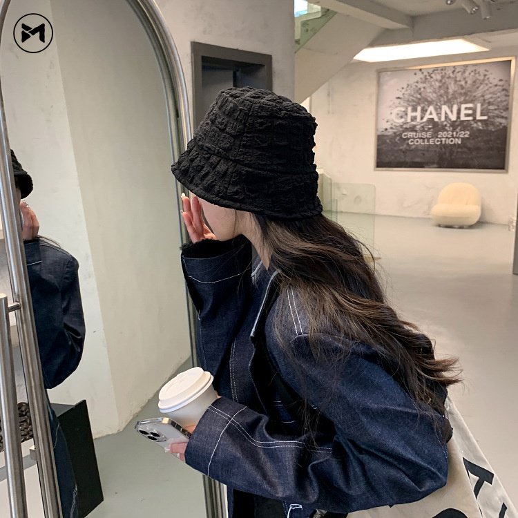 Nón Tai Bèo Che Nắng Kiểu Hàn Quốc Thời Trang Bốn Mùa Cho Nam Và Nữ