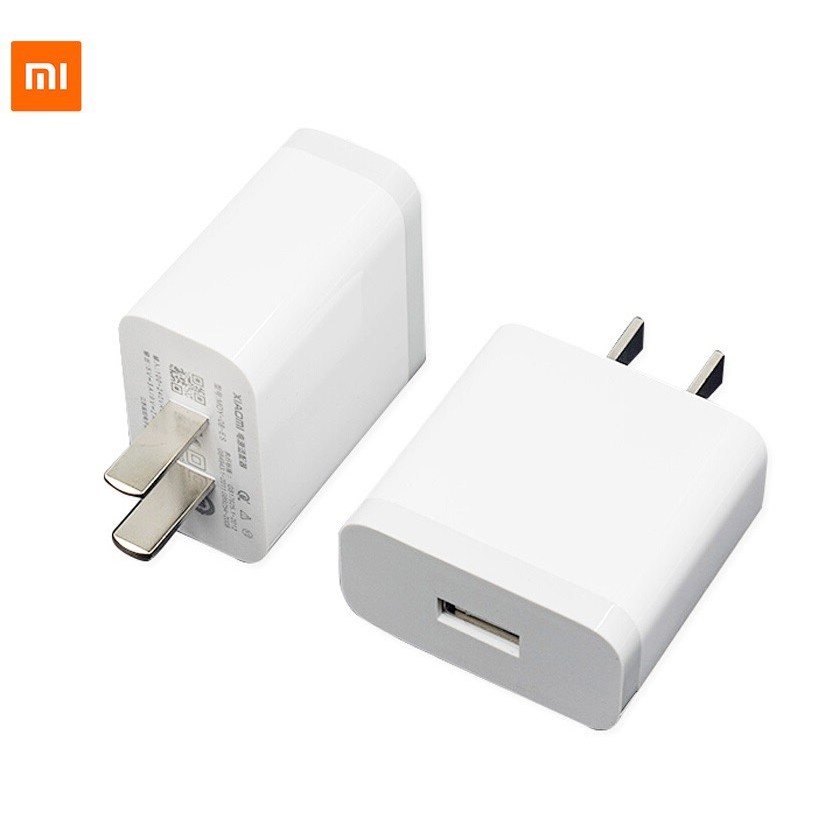 Củ sạc nhanh Xiaomi 1A, 2A, 18W MDY các mã hàng chính hãng liên tục cập nhật bổ sung các mã hót