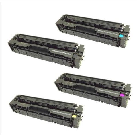 Mực in laser màu HP CF403A - Mực HP201A