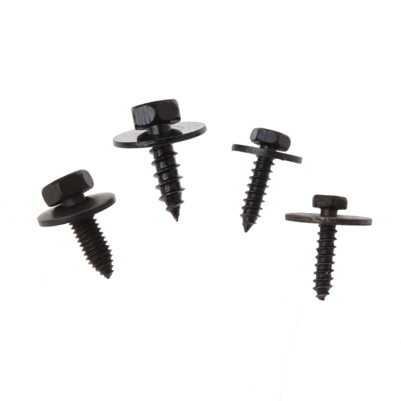 Bộ 10 Ốc Vít Torx Chuyên Dụng Cho Động Cơ Xe Hơi Volkswagen Audi