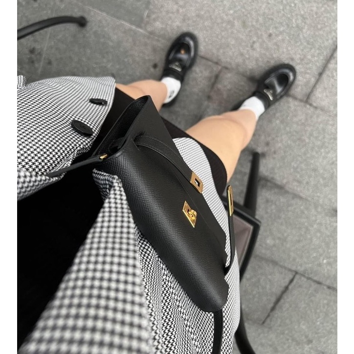 TBS | áo blazer zz