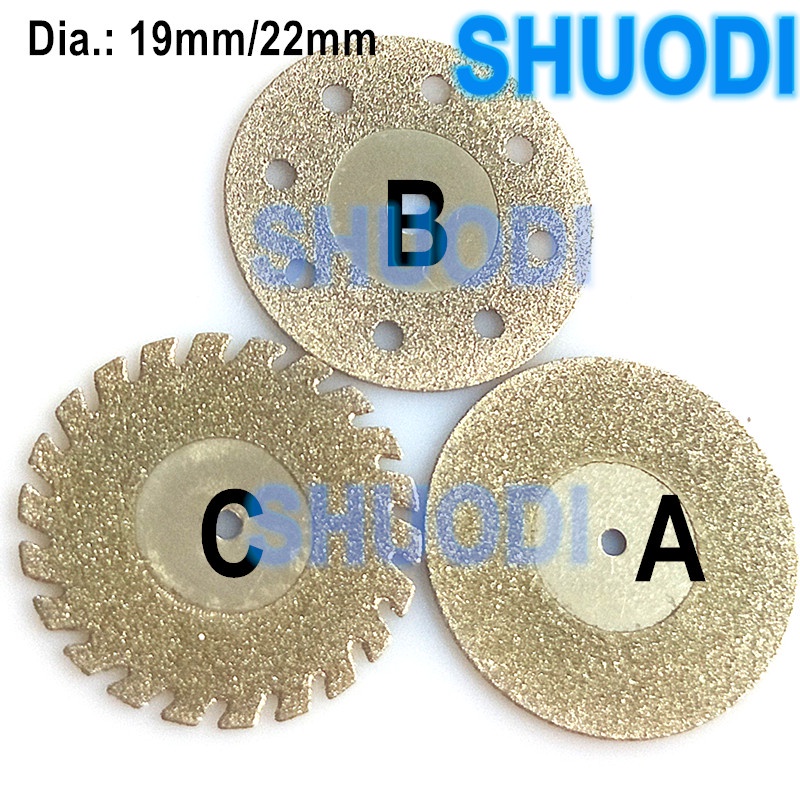 Đĩa Cưa Đánh Bóng Chuyên Dụng Chất Lượng Cao