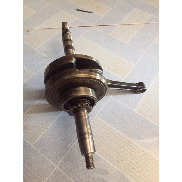 01 Bộ Zên WAVE100  Hàng rã Zin theo xe hiếm có