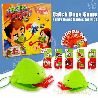 Mặt nạ tắc kè hoa vui nhộn