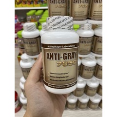 Viên uống hỗ trợ tóc bạc Anti-Gray của Mỹ 60 Viên ( Date 5/2023 )
