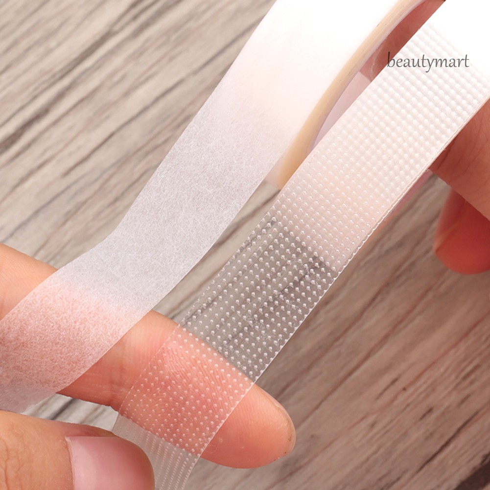 [Hàng mới về] Băng dán mi giả tự dính thoáng khí tiện dụng chất lượng cao