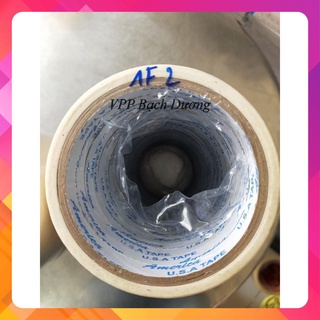 Băng keo giấy 1F2 - 2F4 - 4F8 - cây